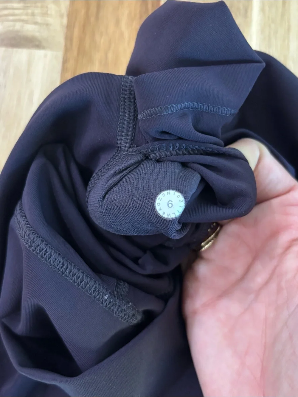 Lululemon Capris